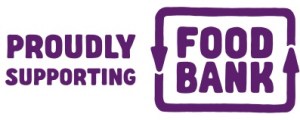 Supporting Foodbank Victoria